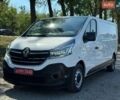 Белый Рено Трафик, объемом двигателя 2 л и пробегом 170 тыс. км за 18900 $, фото 1 на Automoto.ua