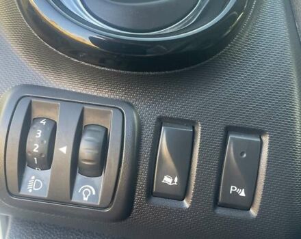 Белый Рено Трафик, объемом двигателя 2 л и пробегом 210 тыс. км за 16899 $, фото 19 на Automoto.ua