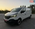 Белый Рено Трафик, объемом двигателя 2 л и пробегом 139 тыс. км за 18990 $, фото 1 на Automoto.ua