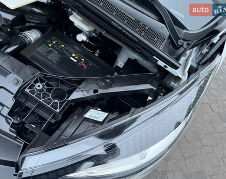 Белый Рено Трафик, объемом двигателя 2 л и пробегом 259 тыс. км за 16400 $, фото 90 на Automoto.ua