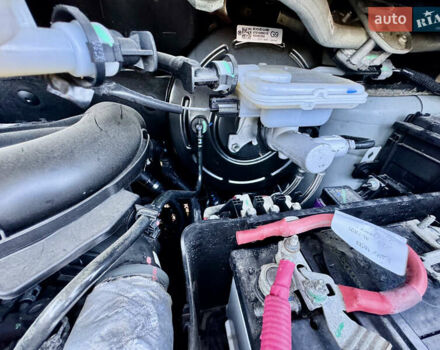 Белый Рено Трафик, объемом двигателя 2 л и пробегом 182 тыс. км за 17673 $, фото 66 на Automoto.ua