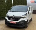 Белый Рено Трафик, объемом двигателя 2 л и пробегом 240 тыс. км за 15800 $, фото 4 на Automoto.ua