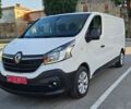 Белый Рено Трафик, объемом двигателя 2 л и пробегом 153 тыс. км за 18888 $, фото 1 на Automoto.ua
