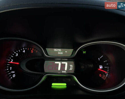 Белый Рено Трафик, объемом двигателя 2 л и пробегом 96 тыс. км за 19500 $, фото 40 на Automoto.ua