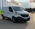 Білий Рено Трафік, об'ємом двигуна 0 л та пробігом 247 тис. км за 17500 $, фото 1 на Automoto.ua