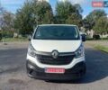 Белый Рено Трафик, объемом двигателя 2 л и пробегом 175 тыс. км за 15300 $, фото 39 на Automoto.ua
