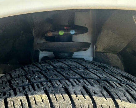 Білий Рено Трафік, об'ємом двигуна 0 л та пробігом 1000 тис. км за 21600 $, фото 54 на Automoto.ua