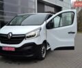 Белый Рено Трафик, объемом двигателя 2 л и пробегом 236 тыс. км за 16900 $, фото 77 на Automoto.ua