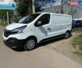 Білий Рено Трафік, об'ємом двигуна 2 л та пробігом 203 тис. км за 18700 $, фото 1 на Automoto.ua
