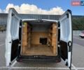 Білий Рено Трафік, об'ємом двигуна 2 л та пробігом 230 тис. км за 15500 $, фото 7 на Automoto.ua