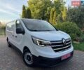 Белый Рено Трафик, объемом двигателя 0 л и пробегом 206 тыс. км за 19200 $, фото 1 на Automoto.ua