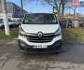 Білий Рено Трафік, об'ємом двигуна 2 л та пробігом 200 тис. км за 18900 $, фото 2 на Automoto.ua