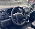 Білий Рено Трафік, об'ємом двигуна 2 л та пробігом 240 тис. км за 17300 $, фото 14 на Automoto.ua
