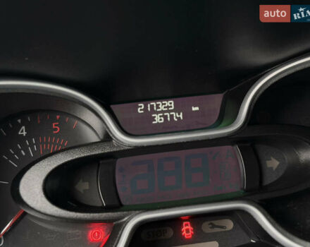 Белый Рено Трафик, объемом двигателя 2 л и пробегом 217 тыс. км за 18800 $, фото 49 на Automoto.ua