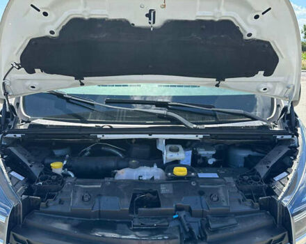 Білий Рено Трафік, об'ємом двигуна 0 л та пробігом 1000 тис. км за 21600 $, фото 40 на Automoto.ua