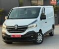 Білий Рено Трафік, об'ємом двигуна 2 л та пробігом 212 тис. км за 16800 $, фото 1 на Automoto.ua