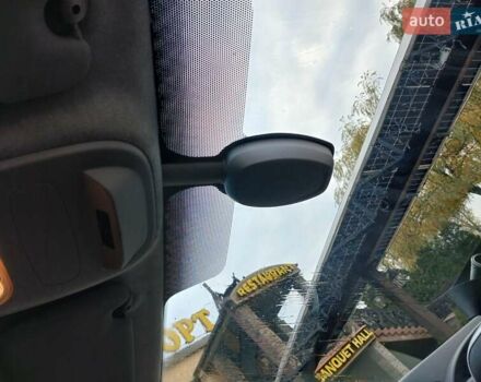 Белый Рено Трафик, объемом двигателя 2 л и пробегом 230 тыс. км за 14200 $, фото 12 на Automoto.ua