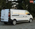Белый Рено Трафик, объемом двигателя 2 л и пробегом 96 тыс. км за 19500 $, фото 10 на Automoto.ua
