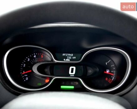 Белый Рено Трафик, объемом двигателя 2 л и пробегом 236 тыс. км за 16900 $, фото 102 на Automoto.ua