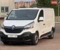 Білий Рено Трафік, об'ємом двигуна 2 л та пробігом 226 тис. км за 18333 $, фото 1 на Automoto.ua