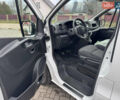 Белый Рено Трафик, объемом двигателя 2 л и пробегом 76 тыс. км за 17700 $, фото 12 на Automoto.ua