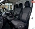 Белый Рено Трафик, объемом двигателя 2 л и пробегом 236 тыс. км за 16900 $, фото 28 на Automoto.ua