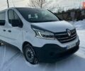 Білий Рено Трафік, об'ємом двигуна 2 л та пробігом 15 тис. км за 23500 $, фото 1 на Automoto.ua