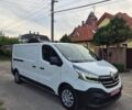Білий Рено Трафік, об'ємом двигуна 2 л та пробігом 224 тис. км за 18500 $, фото 1 на Automoto.ua