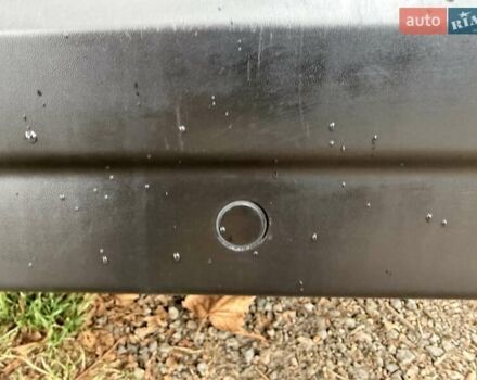 Белый Рено Трафик, объемом двигателя 2 л и пробегом 166 тыс. км за 19700 $, фото 45 на Automoto.ua