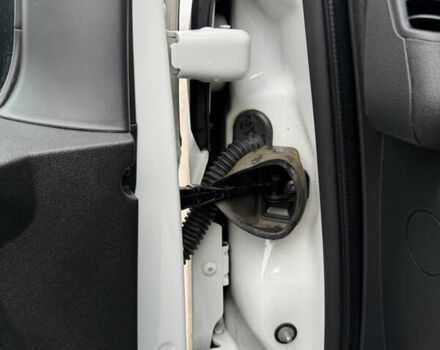 Білий Рено Трафік, об'ємом двигуна 2 л та пробігом 116 тис. км за 19450 $, фото 68 на Automoto.ua