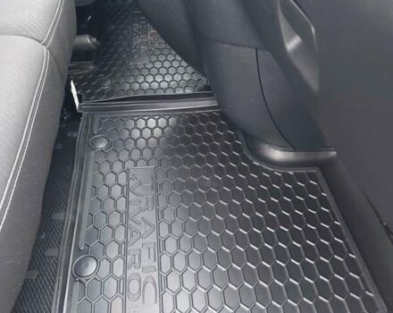 Білий Рено Трафік, об'ємом двигуна 2 л та пробігом 187 тис. км за 16700 $, фото 47 на Automoto.ua