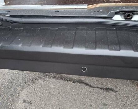 Белый Рено Трафик, объемом двигателя 2 л и пробегом 116 тыс. км за 16500 $, фото 20 на Automoto.ua