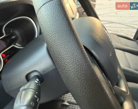 Белый Рено Трафик, объемом двигателя 2 л и пробегом 130 тыс. км за 18999 $, фото 72 на Automoto.ua