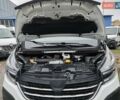 Белый Рено Трафик, объемом двигателя 2 л и пробегом 204 тыс. км за 18700 $, фото 46 на Automoto.ua