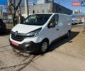 Белый Рено Трафик, объемом двигателя 2 л и пробегом 150 тыс. км за 19500 $, фото 1 на Automoto.ua