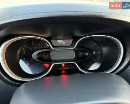 Белый Рено Трафик, объемом двигателя 2 л и пробегом 130 тыс. км за 18999 $, фото 69 на Automoto.ua