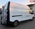 Білий Рено Трафік, об'ємом двигуна 2 л та пробігом 222 тис. км за 17900 $, фото 6 на Automoto.ua