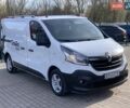 Білий Рено Трафік, об'ємом двигуна 2 л та пробігом 209 тис. км за 16955 $, фото 9 на Automoto.ua