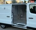 Белый Рено Трафик, объемом двигателя 2 л и пробегом 161 тыс. км за 18900 $, фото 8 на Automoto.ua