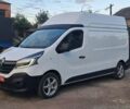 Білий Рено Трафік, об'ємом двигуна 2 л та пробігом 109 тис. км за 20500 $, фото 8 на Automoto.ua