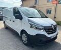 Белый Рено Трафик, объемом двигателя 2 л и пробегом 265 тыс. км за 16850 $, фото 1 на Automoto.ua