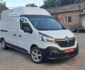 Белый Рено Трафик, объемом двигателя 2 л и пробегом 109 тыс. км за 19777 $, фото 1 на Automoto.ua