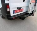 Білий Рено Трафік, об'ємом двигуна 2 л та пробігом 222 тис. км за 17900 $, фото 12 на Automoto.ua