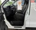 Белый Рено Трафик, объемом двигателя 2 л и пробегом 253 тыс. км за 17599 $, фото 60 на Automoto.ua