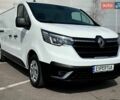 Білий Рено Трафік, об'ємом двигуна 2 л та пробігом 91 тис. км за 24900 $, фото 1 на Automoto.ua