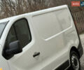 Белый Рено Трафик, объемом двигателя 2 л и пробегом 116 тыс. км за 17700 $, фото 10 на Automoto.ua