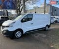 Білий Рено Трафік, об'ємом двигуна 2 л та пробігом 200 тис. км за 18900 $, фото 6 на Automoto.ua