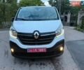 Белый Рено Трафик, объемом двигателя 2 л и пробегом 143 тыс. км за 19900 $, фото 1 на Automoto.ua
