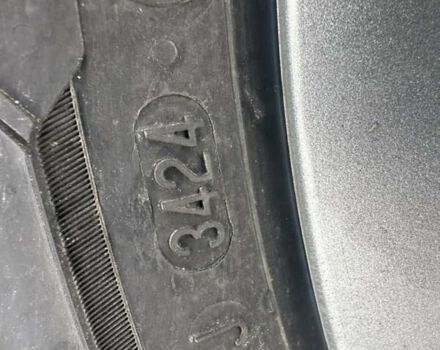 Білий Рено Трафік, об'ємом двигуна 2 л та пробігом 140 тис. км за 17500 $, фото 30 на Automoto.ua