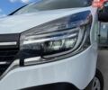 Белый Рено Трафик, объемом двигателя 2 л и пробегом 171 тыс. км за 17300 $, фото 7 на Automoto.ua